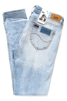 LEE SCARLETT SELVAGE WINONA WORN L31RBDWR 112107244