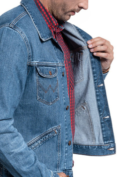 WRANGLER 124MJ GOOD TIMES W4MJZ419W 112129148