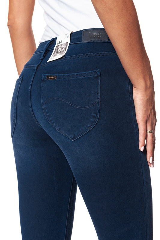 LEE JODEE ERIE BLUE L529KCLZ