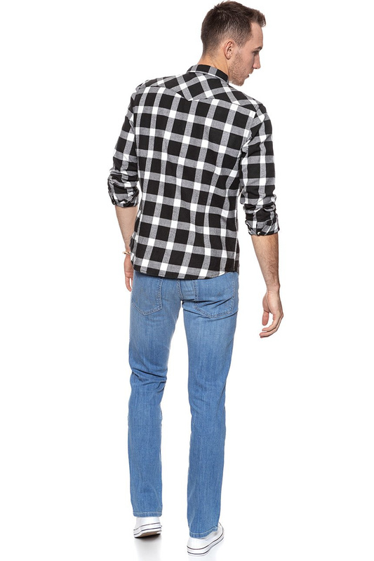 WRANGLER ARIZONA LIGHT FEATHER W12OQA14R 112126425