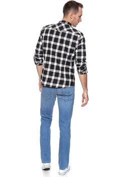 WRANGLER ARIZONA LIGHT FEATHER W12OQA14R 112126425