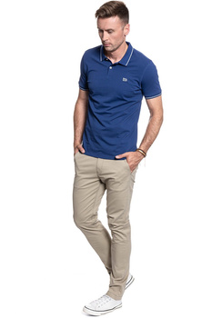 LEE PIQUE POLO BLUEPRINT L61ARLLH 112113708