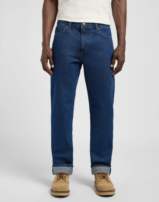 MESKIE SPODNIE  LEE WEST REACH 112373312