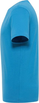 Męski T-Shirt Mustang Style Austin Sea of Belize 1016493 5444