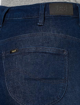 LEE SUPER HIGH SCARLETT DAMSKIE SPODNIE JEANSOWE ALABAMA DAWN 34 L32GMXAY 112107477