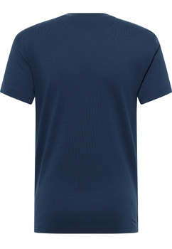 Męski T-Shirt Mustang Style Allen Dress Blues 1016486 5334