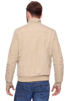 KURTKA WRANGLER CLASSIC BOMBER CLAY BEIGE W4732XIWM 112129031