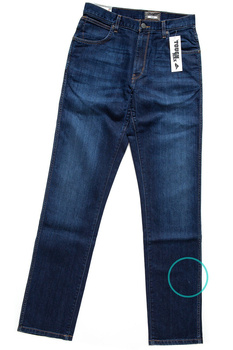 WRANGLER TEXAS TOUGH TALKING W121S757H