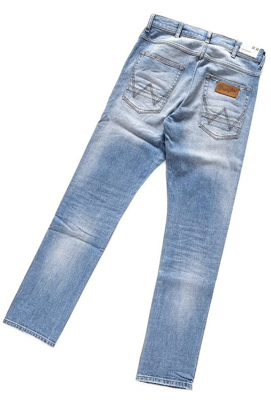 WRANGLER SPENCER BLUE MOUNTAIN W16AMW279 112127227