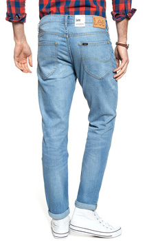 LEE RIDER CROPPED VINTAGE WORN L75GMGLP SAMPLE 112120890