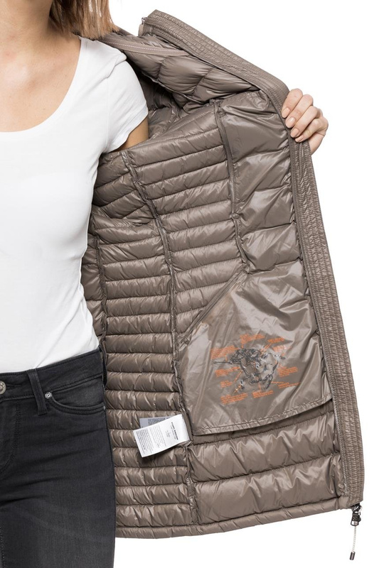 TOM TAILOR LIGHT DOWN COAT 3820708.00.73