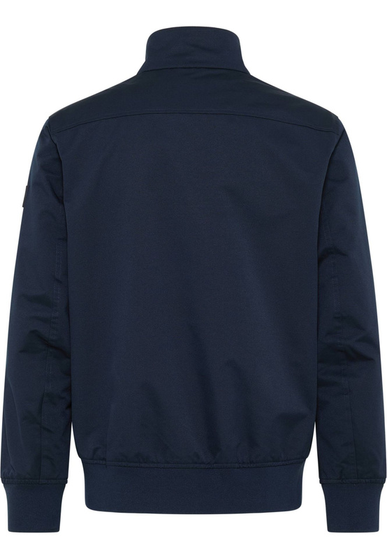 Męska Kurtka zimowa Mustang Style Limon Dark Sapphire 1016889 4136