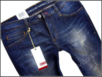 MUSTANG OREGON TAPERED 3116 5378 592 3116 5378 592      $    