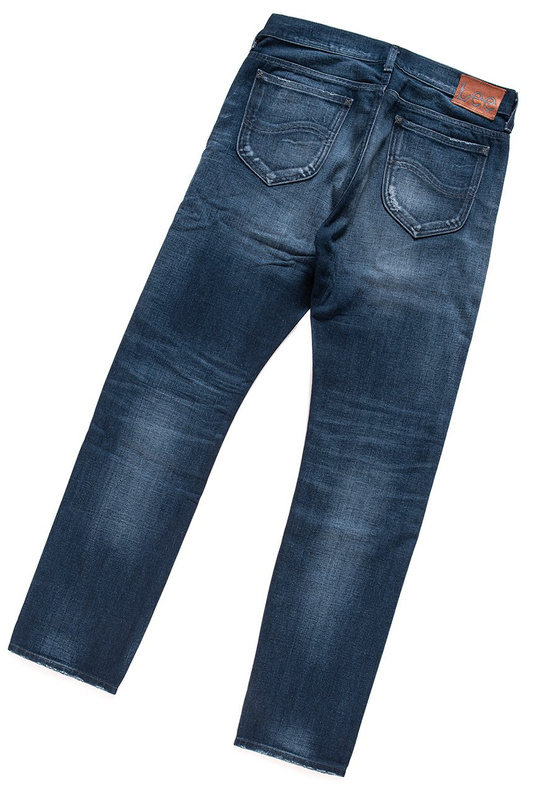 LEE 101 RIDER L966BSGA