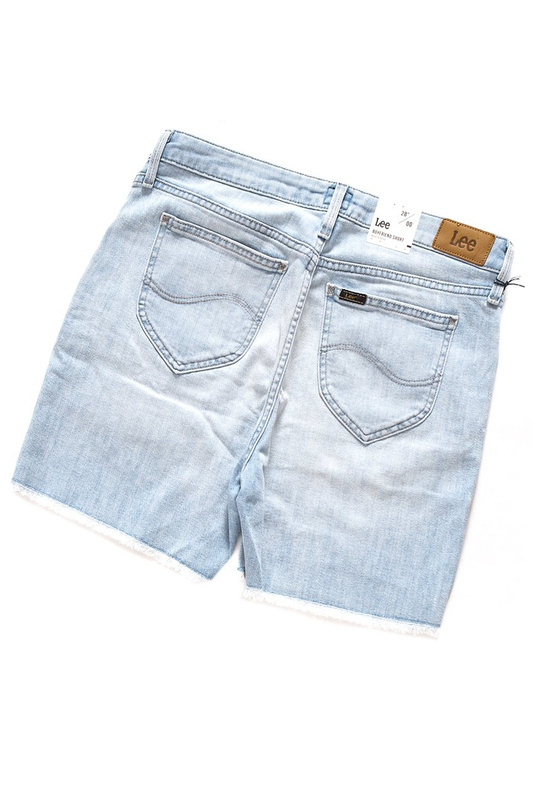 LEE BOYFRIEND SHORT DEPP EMBROIDERY L37NKTRX 112108084
