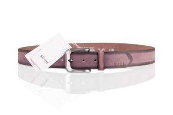 MUSTANG PASEK SKÓRZANY MUS-M5038 0441 40mm Ledergürtel 