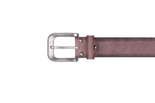 MUSTANG PASEK SKÓRZANY MUS-M5038 0441 40mm Ledergürtel 