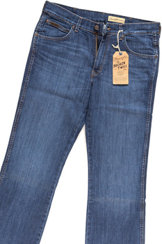 WRANGLER PITSBORO W14VTU56M