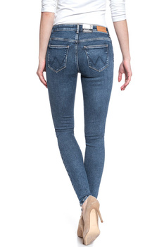 WRANGLER SKINNY INK SKY W28KWD39D 112128351