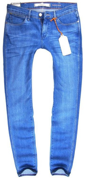 WRANGLER CORYNN BLUE DREAM W25FJJ48J      $    