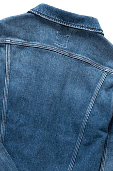 LEE RIDER JACKET CHELSEA AGED L54MAPNP