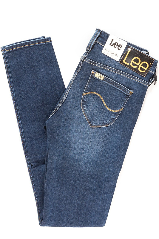 LEE SECOND SKIN L526PJOX