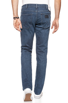 WRANGLER GREENSBORO BLUE CASSIDY W15QTB897 SAMPLE 112127080