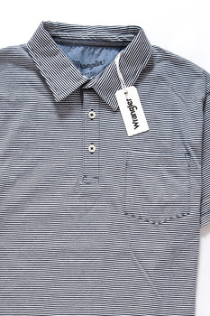 WRANGLER S/S JERSEY POLO OFFWHITE W7A37GP02