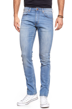 WRANGLER BOSTIN BLUE WHO W17SEH25U