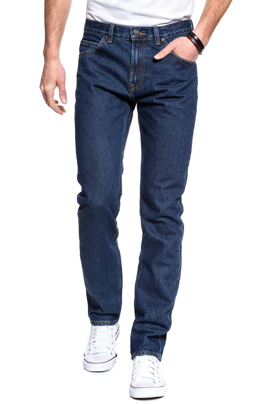 LEE 90S RIDER DARK STONEWASH L73DRD46 112120383