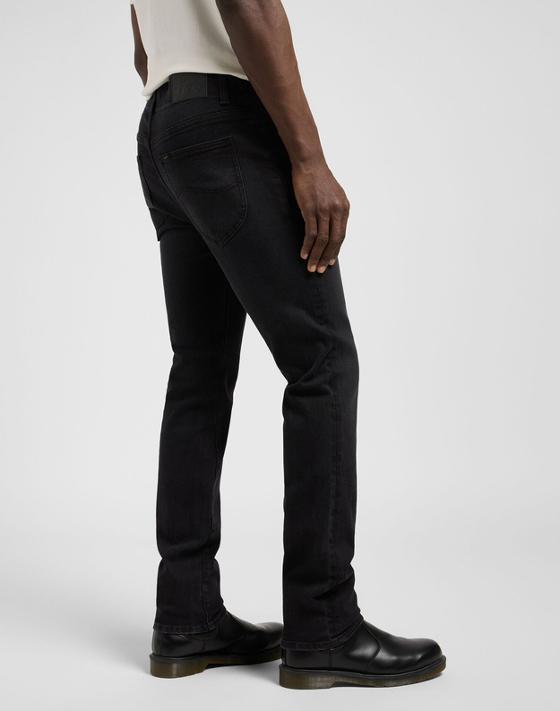 MESKIE SPODNIE LEE SKINNY FIT XM SION 112370598