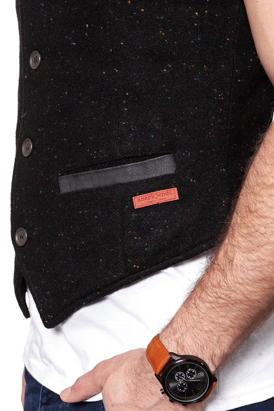 ANERKJENDT COSMUS WAIST COAT 8.412.931