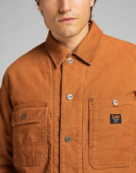 LEE WINTER BOX LOCO JKT GRADY TAN L86AQM19 112122627