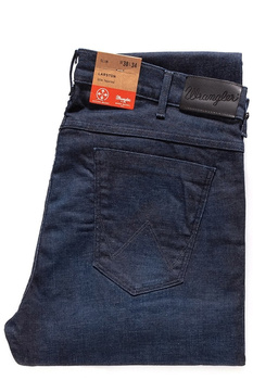 WRANGLER LARSTON SCRAMBLED X W18SKY97S SAMPLE