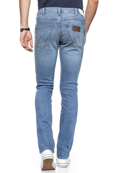 WRANGLER SPENCER USED STONE W16A23093 112127191