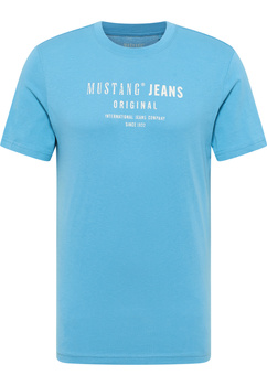 Męski T-Shirt Mustang Style Austin Niagara 1017133 5130