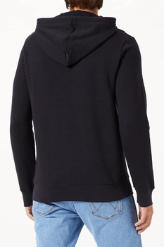 WRANGLER HOODIE MĘSKA BLUZA LOGO W6X2HY100 112320313