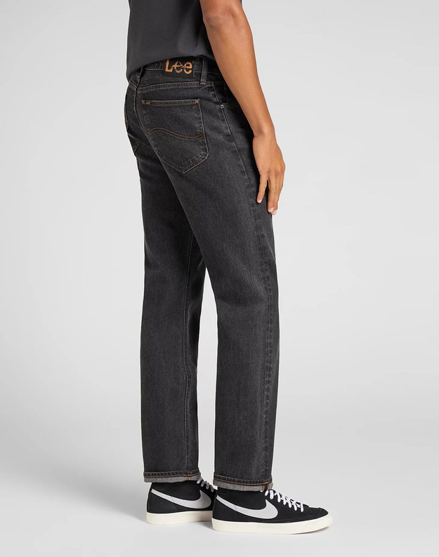 LEE WEST BLACK RINSE L70WOR47 112140727
