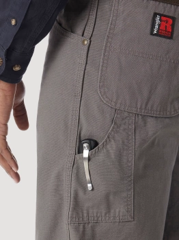 WRANGLER RIGGS WORKWEAR CARPENTER SLATE 3W020ST