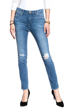 WRANGLER BOYFRIEND SOFT WORN W27MGR12P 112128169