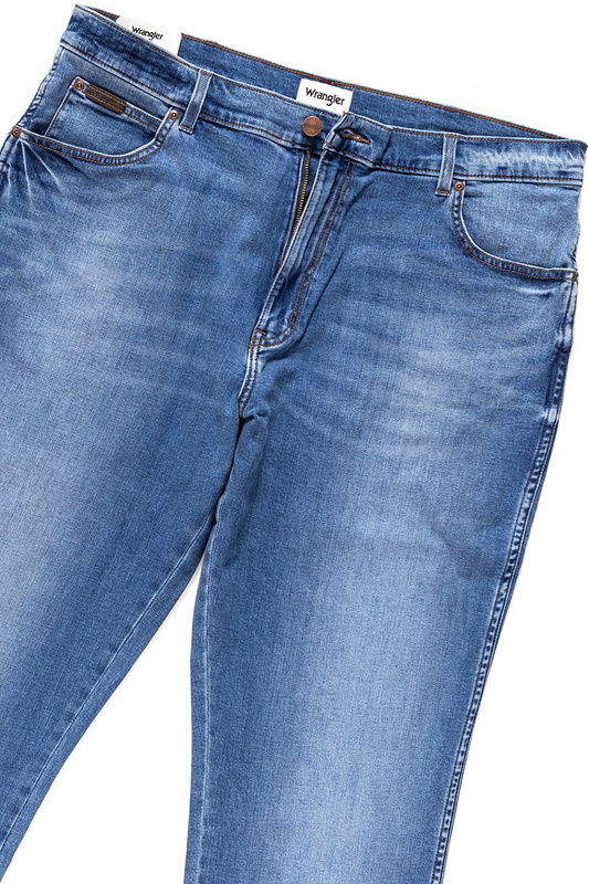 WRANGLER TEXAS THE LOOK W121FW117 112126113