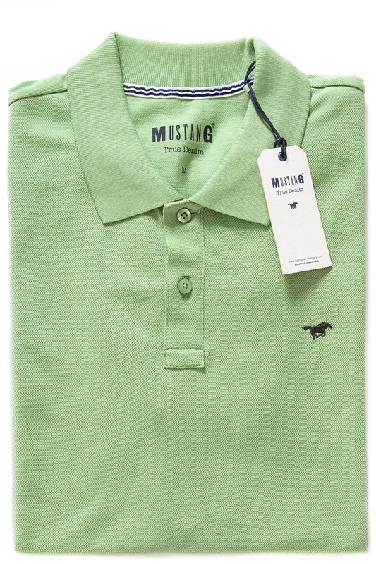 POLO MUSTANG Polo MISTLETOE 1006383 6206