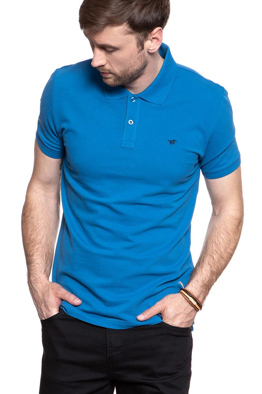 POLO MUSTANG POLO DEEP WATER 1006383 5392