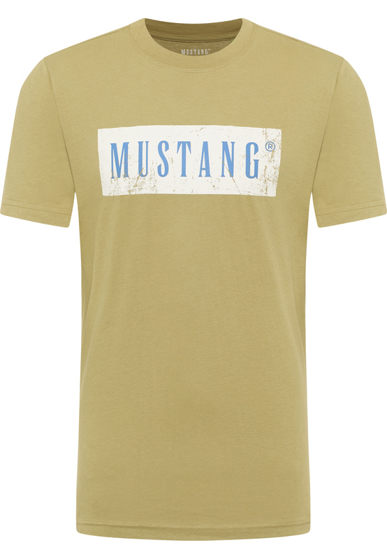 Męski T-Shirt Mustang Style Austin Boa 1016274 6292