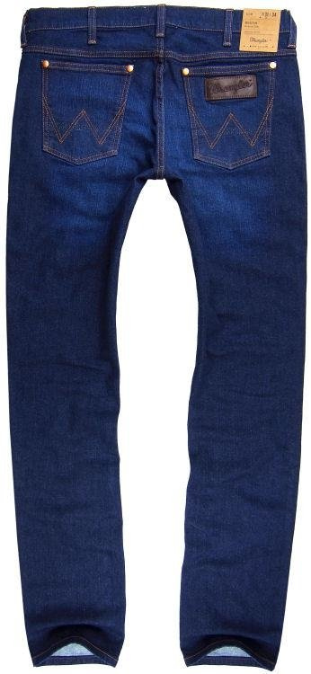 WRANGLER BOSTIN TRUCK STOP W17S6262F      $    