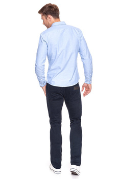 WRANGLER GREENSBORO NAVY W15QZ7114