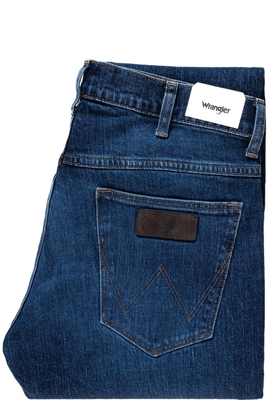 WRANGLER BRYSON FAST RACE W14XP373A SAMPLE 112126726