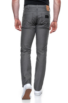 WRANGLER GREENSBORO BLACK W15QDU100