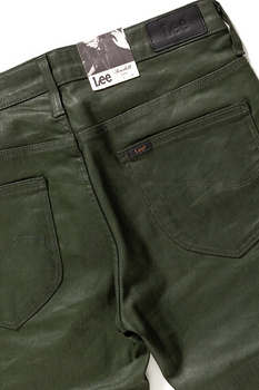 LEE SCARLETT GREEN SAPPHIRE L526JUBT