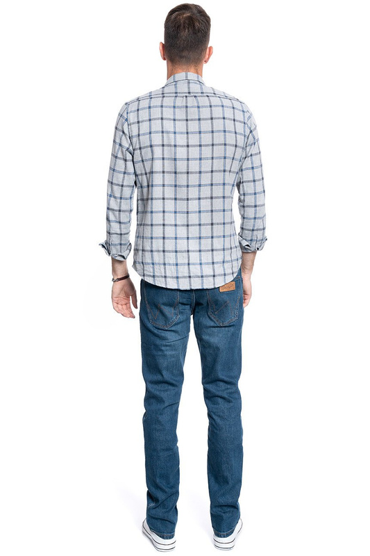 WRANGLER GREENSBORO INDIGO WIT W15Q2325F SAMPLE 112126833